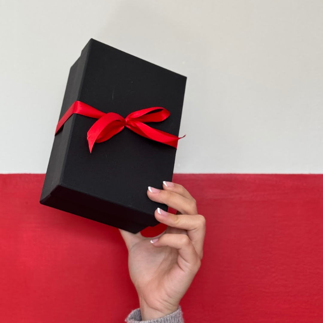 Caja Premium para tu Regalo