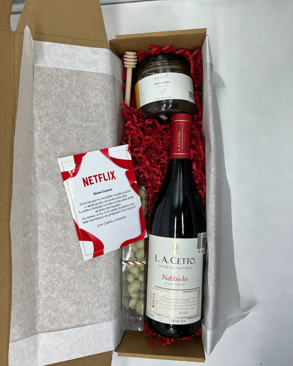 Regalos Fin de Año