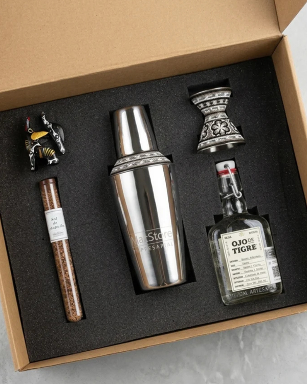 Regalos Fin de Año