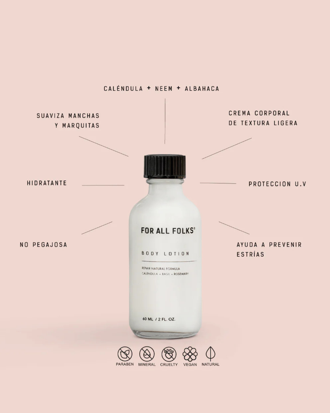 Ritual de Viaje | Neceser de Piel