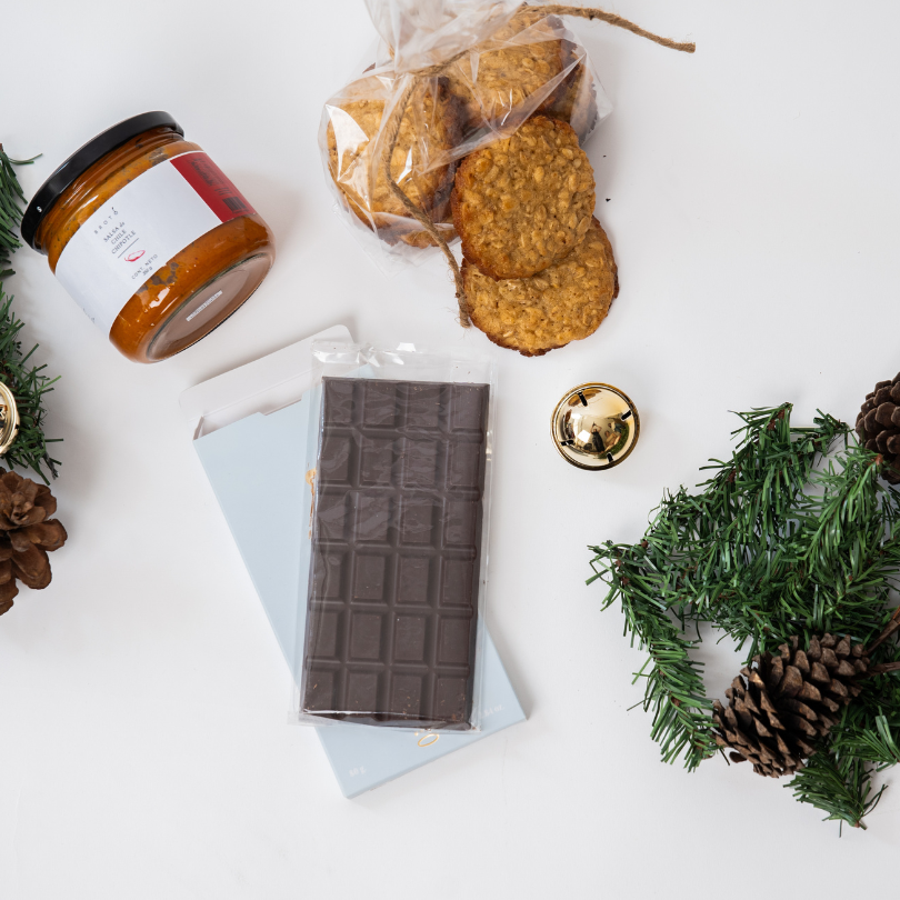 Sabores Ancestrales | Snacks Variados