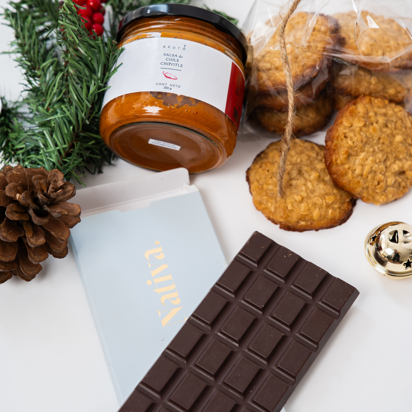 Sabores Ancestrales | Snacks Variados