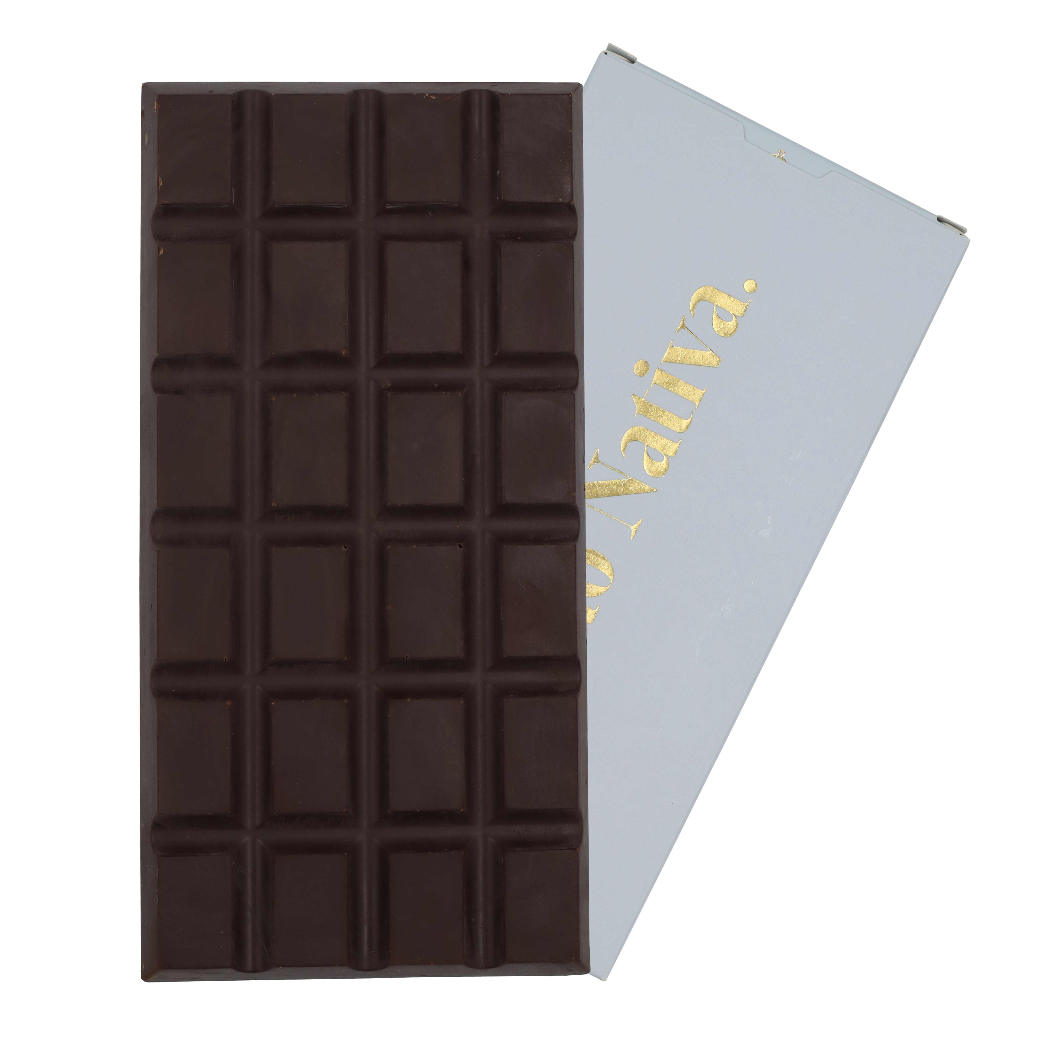 Chocolate Artesanal de Chiapas | 70% Cacao (80 gr)