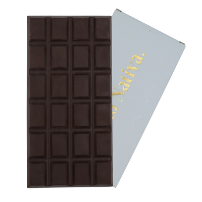 Chocolate Artesanal de Chiapas | 70% Cacao (80 gr)