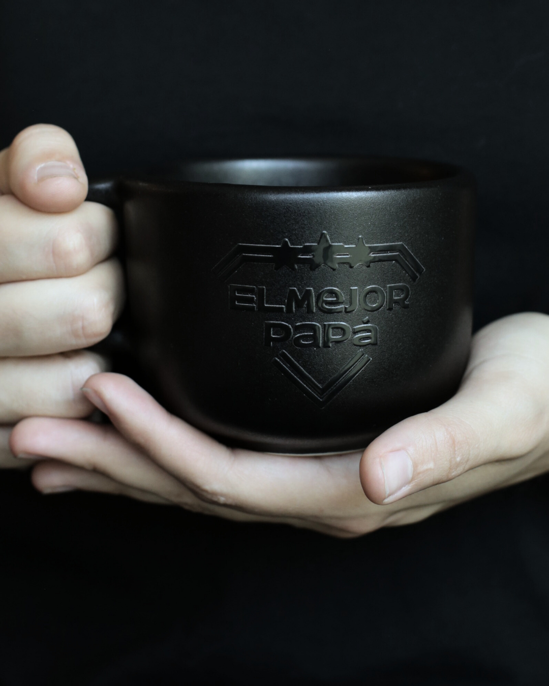 Taza Capuccino Personalizada