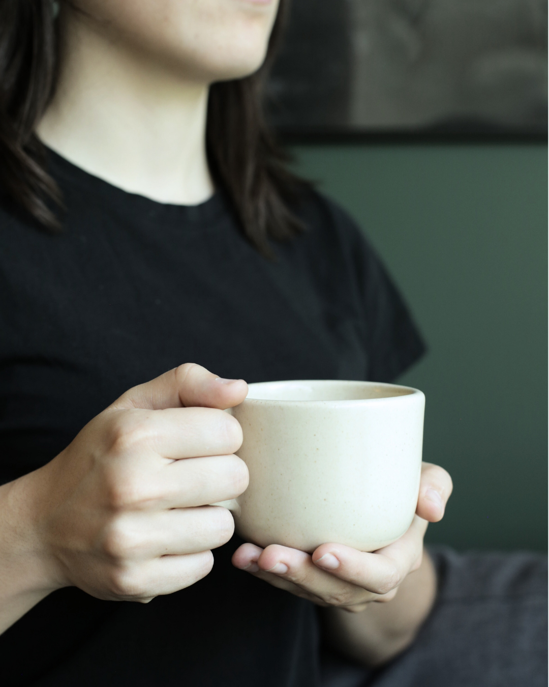 Taza Capuccino Personalizada