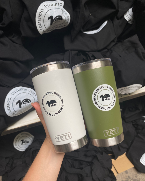 Tazas & Termos