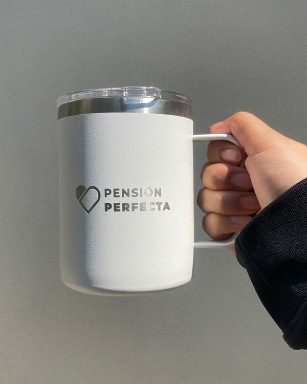 Tazas & Termos