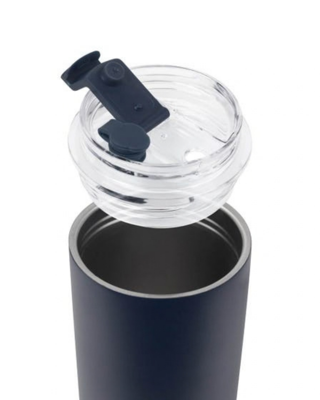 Set de Termo Dac con Tapas Intercambiables (600 ml)
