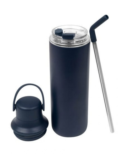 Set de Termo Dac con Tapas Intercambiables (600 ml)