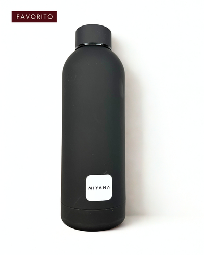 Termo Rubber Personalizado