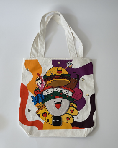 Totebags