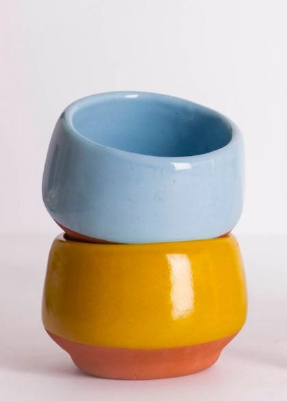 Cata de Pox | Cerámica