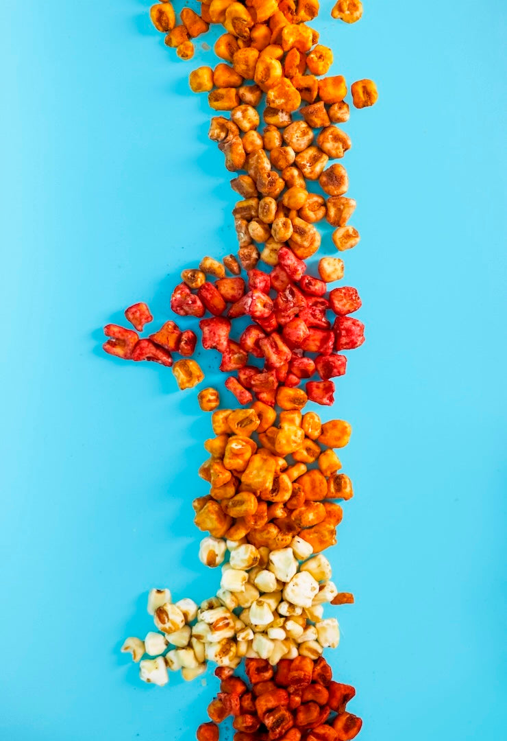 Cata de Mezcal Premium Vidrio