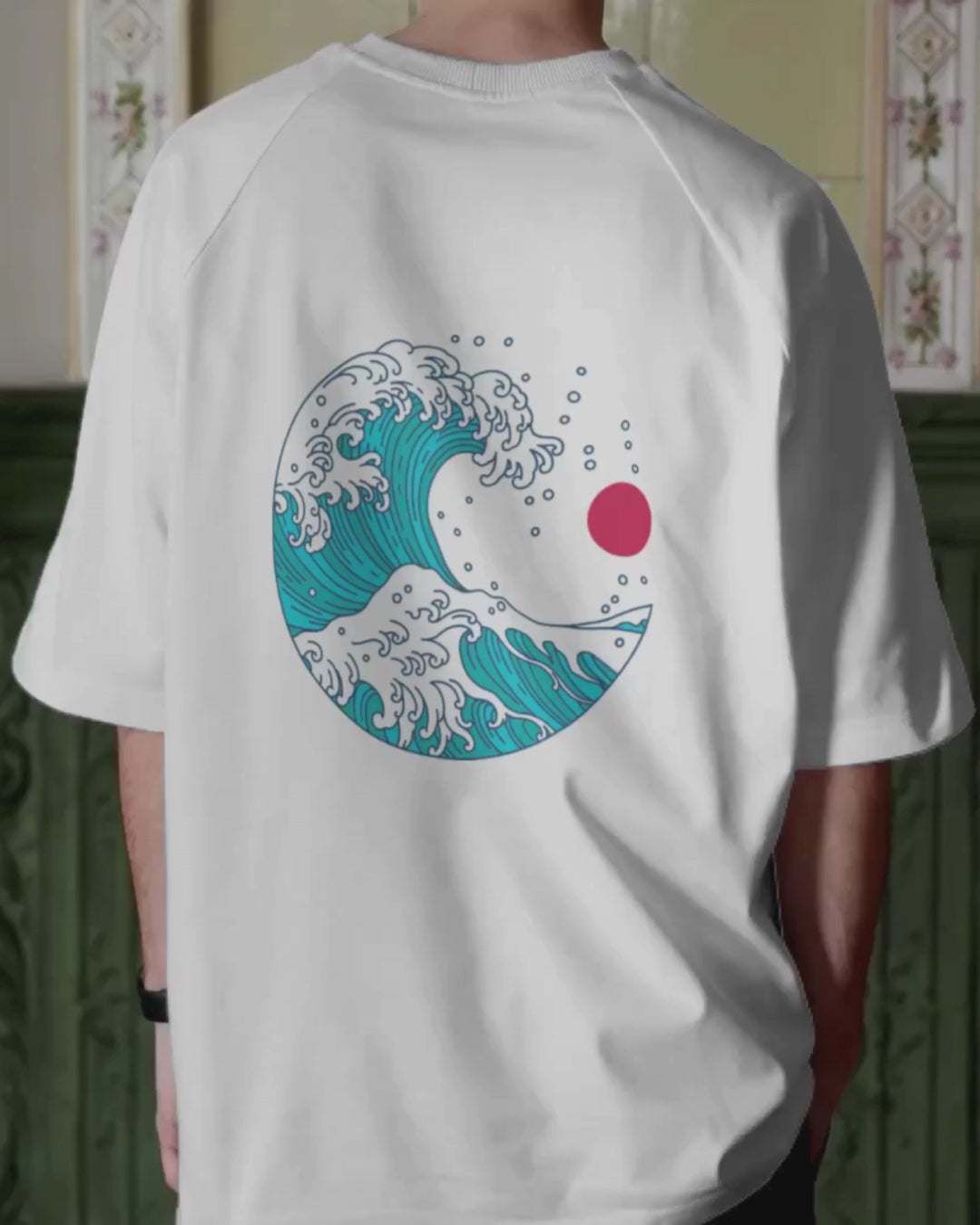 Playera Personalizada con tu Diseño